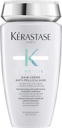 Kérastase Symbiose Bain Crème Anti-Pelliculaire 250ml