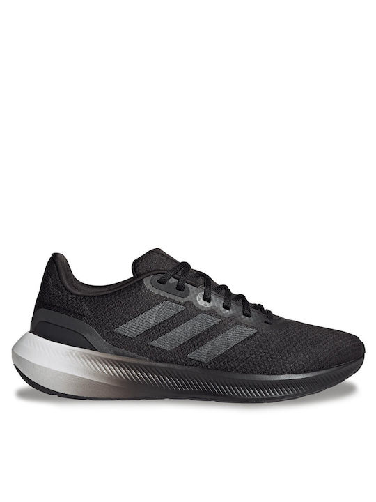 Adidas Runfalcon 3.0 Мъжки Спортни обувки Работещ Черни
