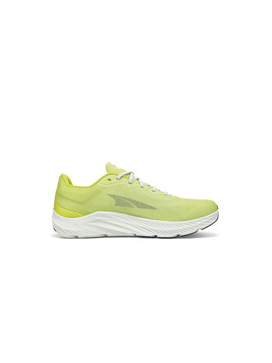 Altra Rivera 3 Men's Running Sport Shoes Green