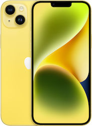 Apple iPhone 14 Plus 5G (6GB/256GB) Yellow