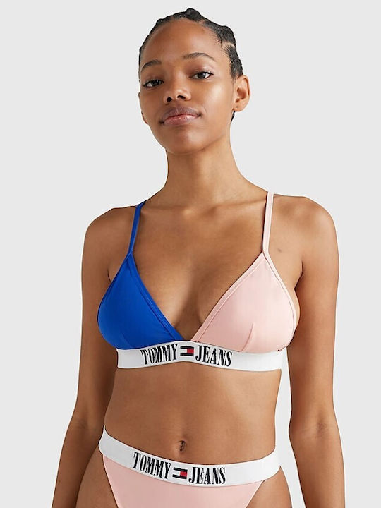 Tommy Hilfiger Bikini Navy Uw Uw C Skroutz Gr