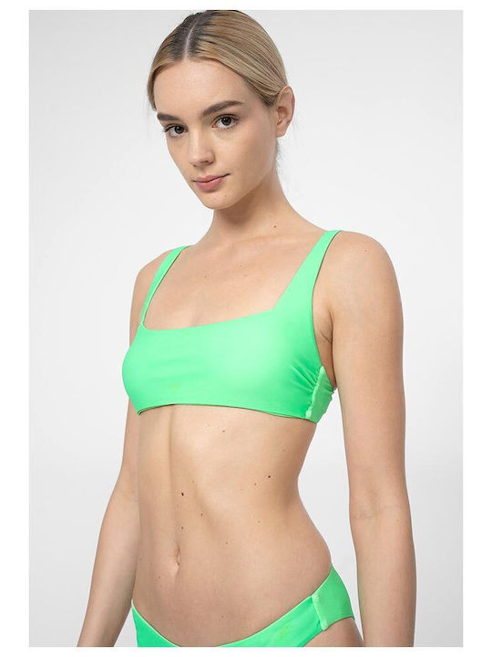 Puma Bikini Top Μαύρο 701226201 003 Skroutz gr