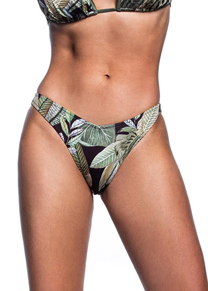 Bluepoint Victorius Bikini Slip Χακί 23065116 15 Skroutz gr
