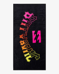 Billabong Arch Wave Βαμβακερή Μαύρη
