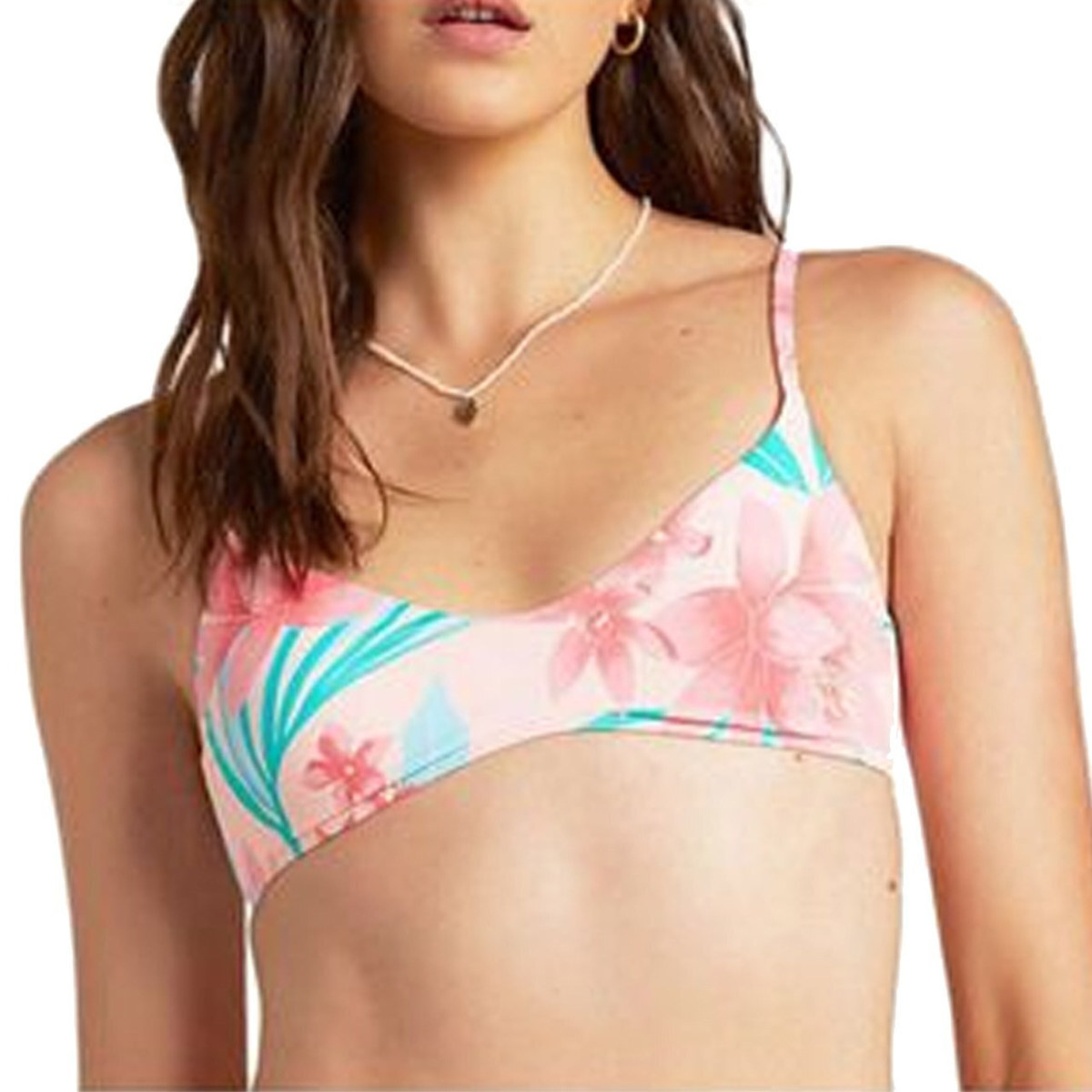 Billabong Lost In Daydreams Bikini W St Skroutz Gr