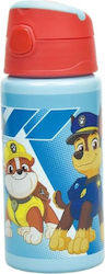 Gim Paw Patrol Paw Patrol 500ml Γαλάζιο