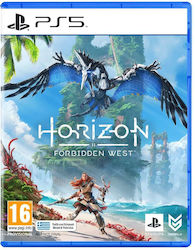 Horizon Forbidden West (Ελληνικοί υπότιτλοι και μεταγλώττιση) PS5 Spiel