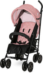 Lorelli Ida Baby Stroller Suitable from 6+ Months Mellow Rose 8.4kg
