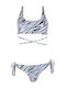 Famous Shoes Set Bikini Cp Blue Skroutz Gr