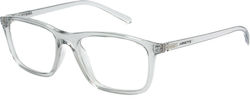 Arnette Dorami Transparent Eyeglass Frame AN7227 2858