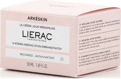 Lierac Arkeskin The Menopause Refill Cremă De Zi Anti-Îmbătrânire 50ml