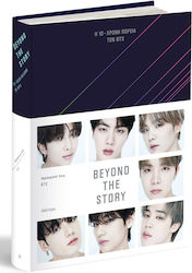 Beyond the Story