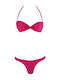 Famous Shoes Set Bikini Brazil Cp Mei Red Skroutz Gr