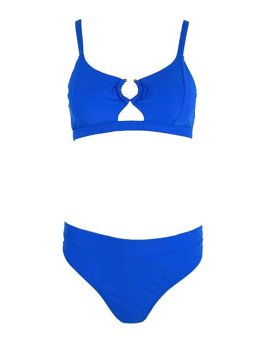 Famous Shoes Set Bikini Apricot Cp Apricot Skroutz Gr