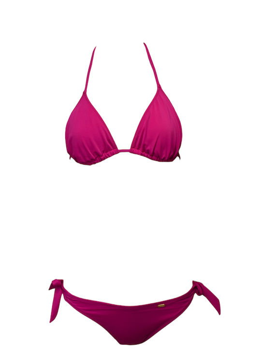 Famous Shoes Set Bikini Brazil Cp Mei Red Skroutz Gr