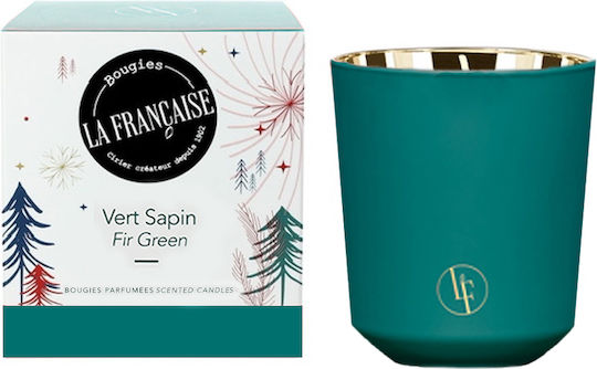 Bougies La Francaise Αρωματικό σε Βάζο Fir Green