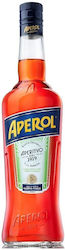 Απεριτίφ Aperol Aperitivo 11% 700ml