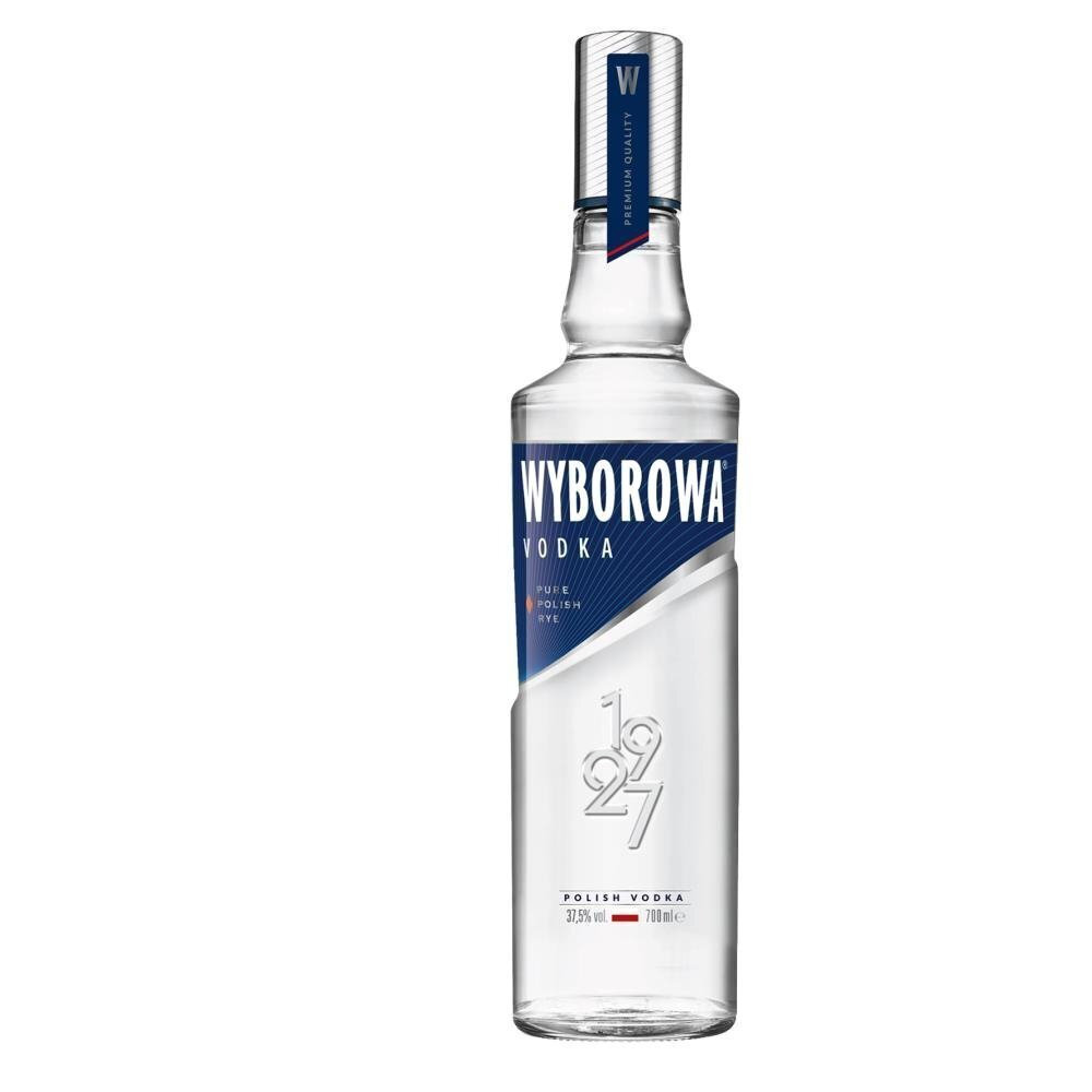 Wyborowa Vodka 700ml Skroutz Gr