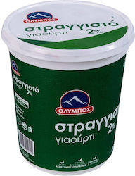 Όλυμπος Γιαούρτι Στραγγιστό 2% 1kg