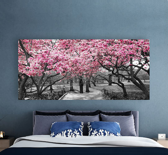I-gallery Πίνακας σε Καμβά 170x70cm