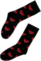 V-store Socks Black