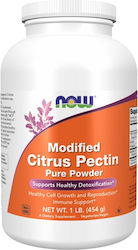 Now Foods Modified Citrus Pectin 454gr