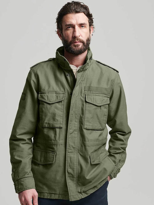 Superdry