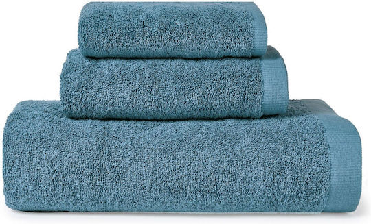 Kentia Badehandtuch Marke 90x150cm Lake Herstellerfarbe Gewicht 600gr/m²