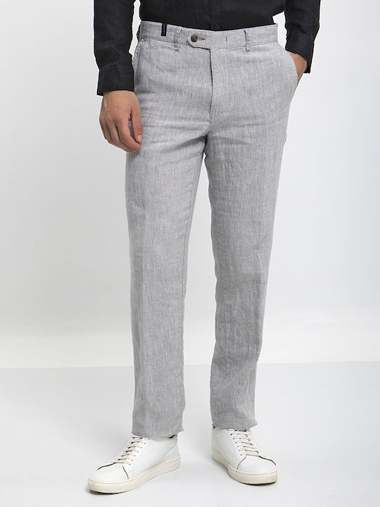 Kaiserhoff Men's Trousers Gray