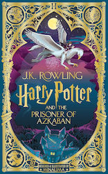 Harry Potter and the Prisoner of Azkaban