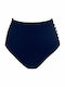 Solano Swimwear Bikini Slip Μαύρο 3005 101 Skroutz gr