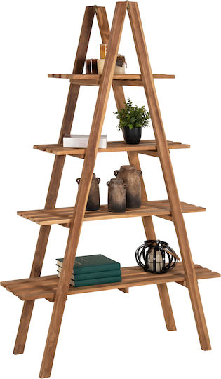 Βιβλιοθήκη Stam 120x33x180εκ.