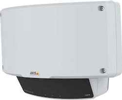 Axis Alarmsensor in Weiß Farbe