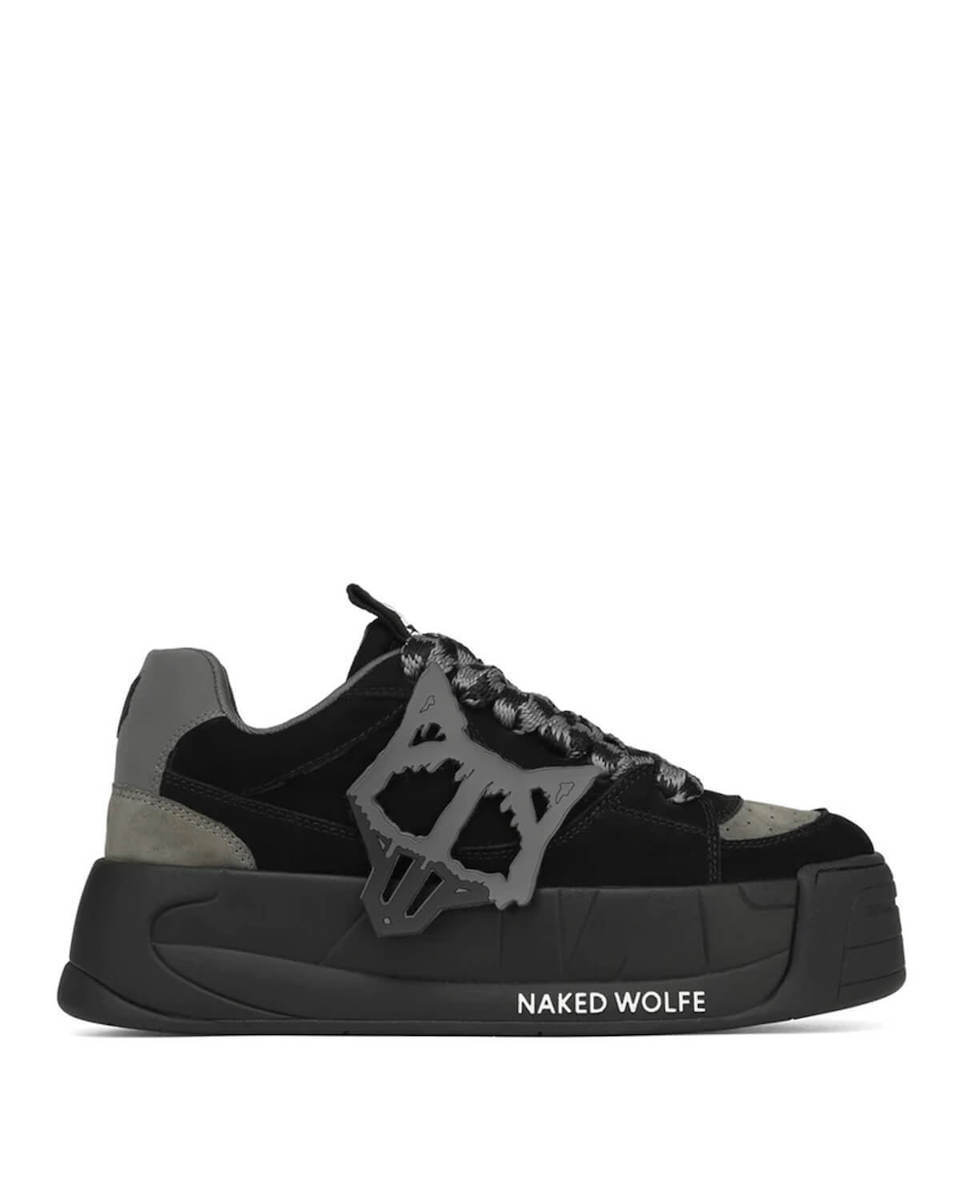 Naked Wolfe Sneakers Slade Skroutz Gr