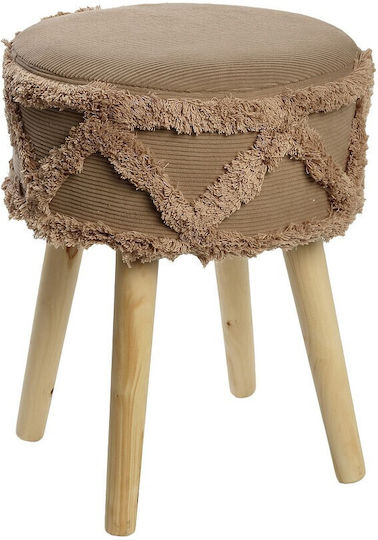 Stool For Living Room Coffee 32x32x41cm