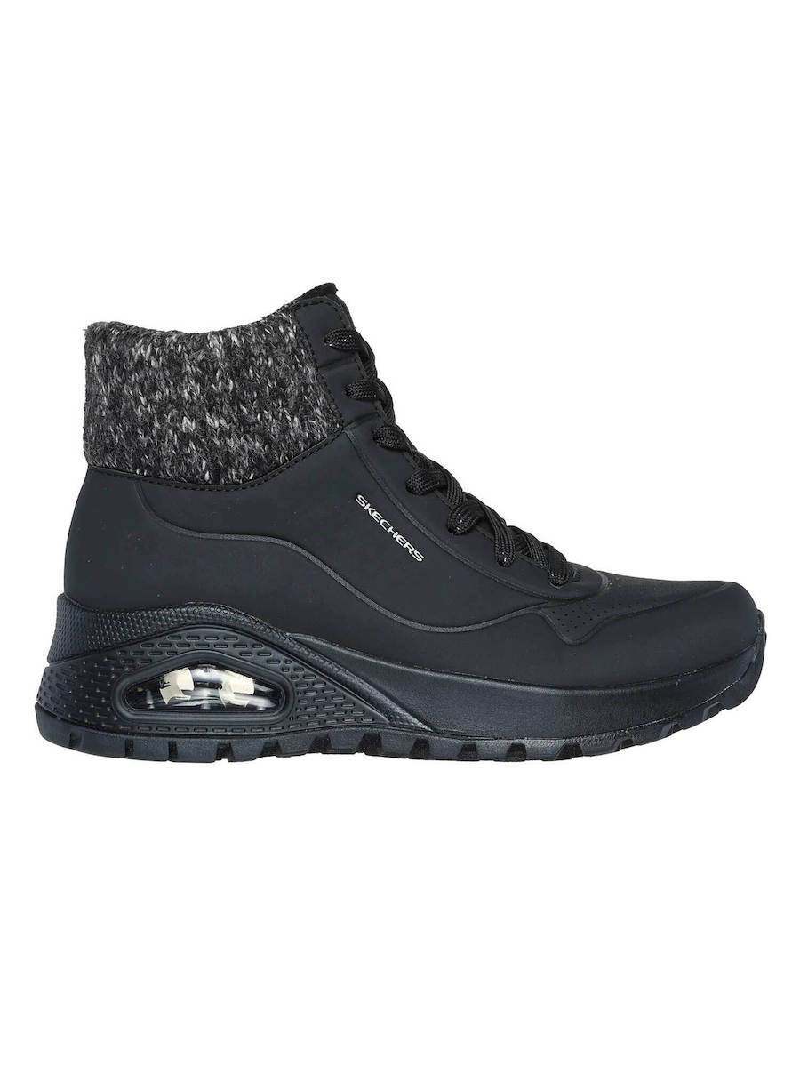 Skechers Sneakers Blk Skroutz Gr