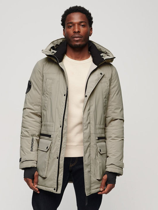 Superdry