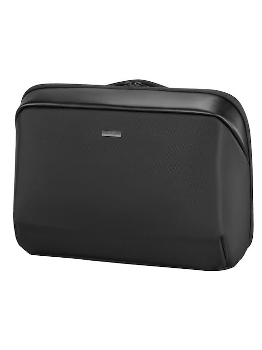 Modecom Split Τσάντα Messenger 15.6" Μαύρη