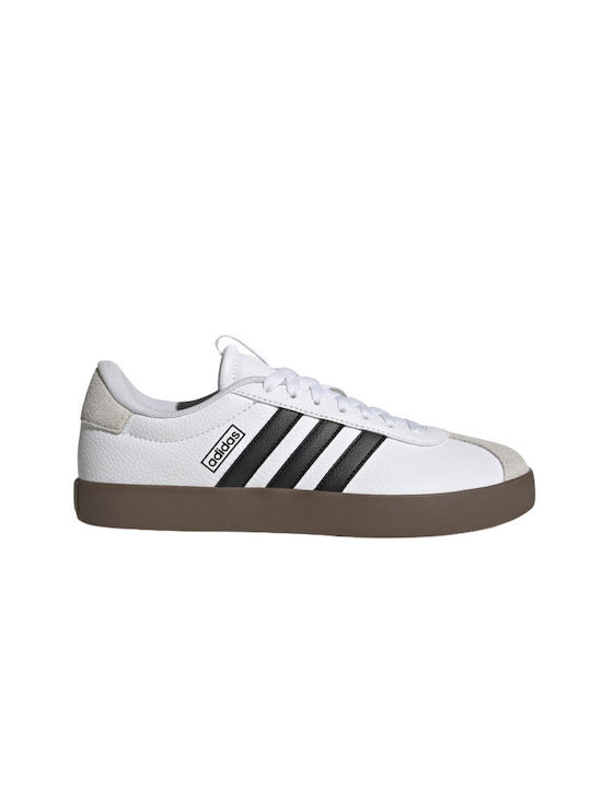 Adidas Originals Vl Court 3.0 Low White