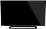 Toshiba Smart Τηλεόραση 43" Full HD LED 43LV3E63DG HDR (2023)