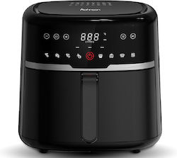 Rohnson Air Fryer with Removable Basket 6lt