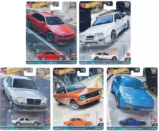 Hot Wheels Αυτοκινητάκι Διάφορα Σχέδια 1τμχ 977C Skroutz gr