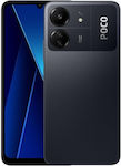 Xiaomi Poco C65 Dual SIM (8GB/256GB) Black