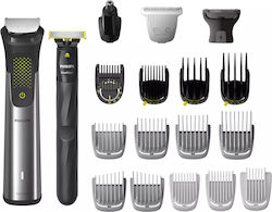 Philips Rechargeable Hair Clipper MG9555/15