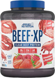 Applied Nutrition Beef-xp Căpșuni și zmeură 1.8kg