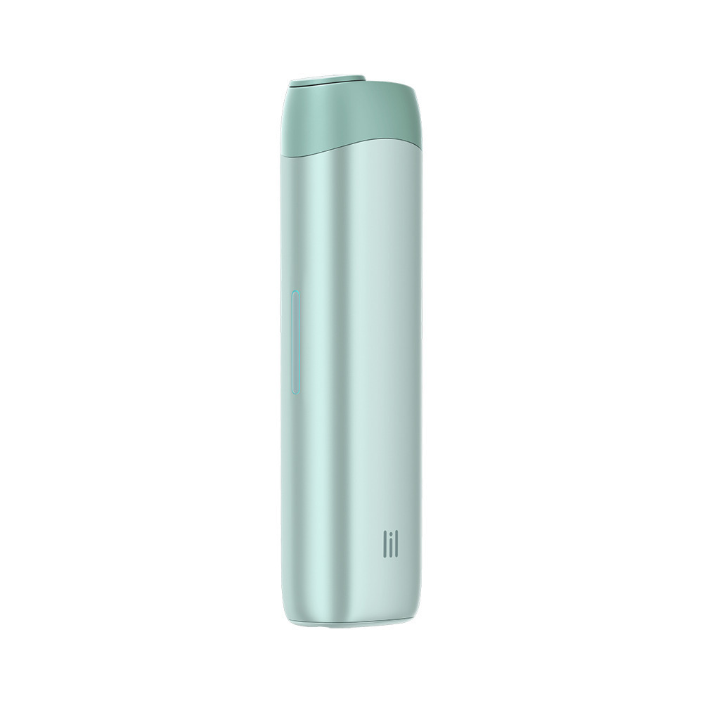 Iqos Lil Solid Ez Mint Skroutz Gr