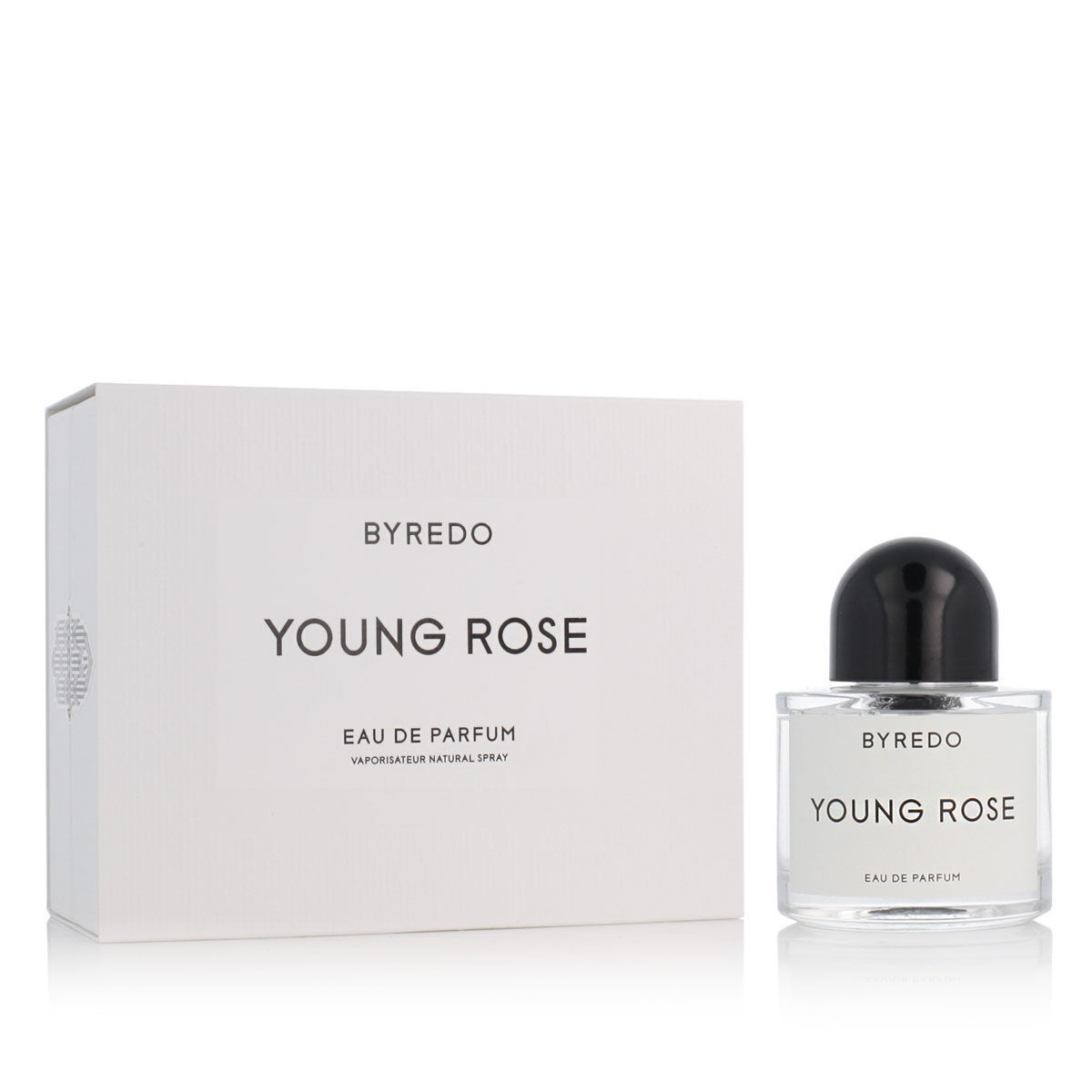 Byredo Rose Eau De Parfum Ml Skroutz Gr