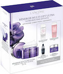 Lancome Αnti-ageing Renergie Multi-lift Ultra Suitable for All Skin Types with Serum / Face Cleanser / Face Cream 152ml