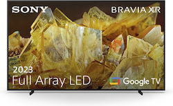 Sony Smart 85" 4K LED XR-85X90L (2023)