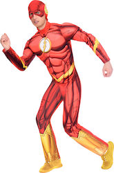 Αποκριάτικη Στολή Flash